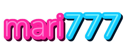 mari777 — logo kanal